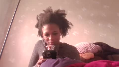 Danielle online show from January 11, 6:47 pm