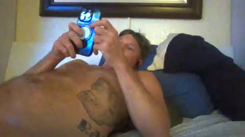 deeeeznutz online show from July 12, 10:51 am