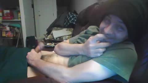 xxfredmtl18xx online show from January 29, 11:04 pm