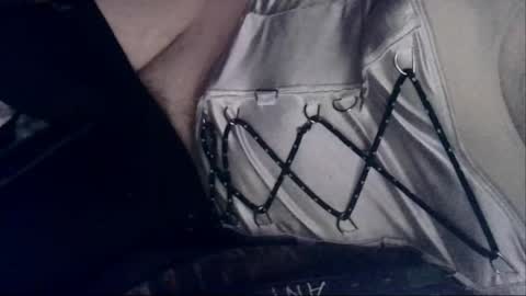 Silky Lingerie grrl online show from April 3, 12:45 pm