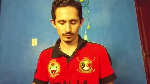 Kev online show from February 19, 1:49 am