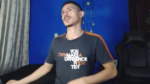 Kev online show from November 4, 8:21 pm