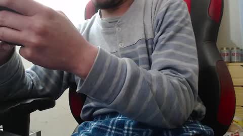 xxxking89 online show from April 6, 9:54 am