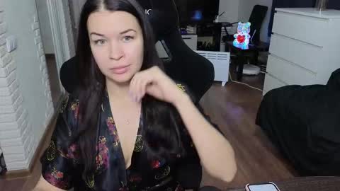 Alisa online show from November 15, 10:33 pm