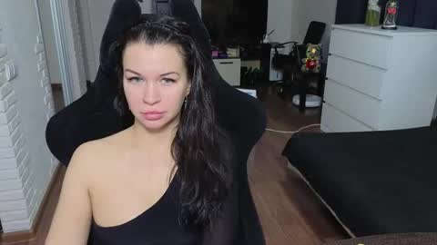 Alisa online show from January 7, 9:09 pm