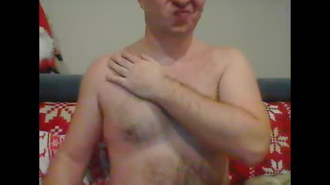 LUKAS online show from December 20, 5:58 am