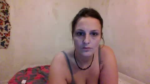 Misti online show from February 19, 7:28 am