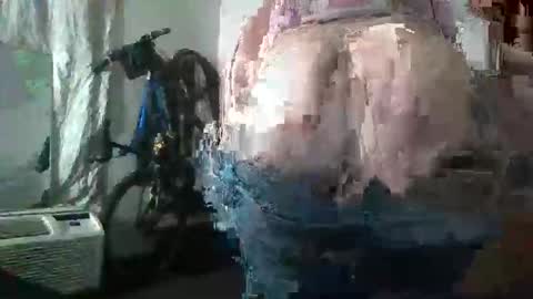 Misti online show from April 24, 12:45 am