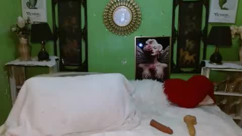 PAMPAM online show from April 13, 6:56 pm