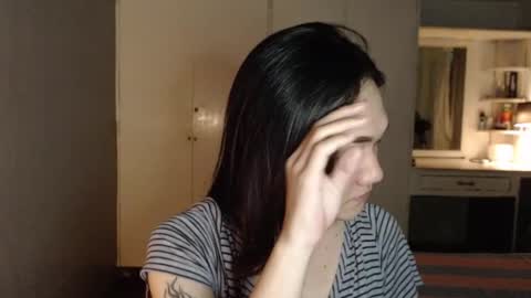 Snapshot of xxxsexydollxxx chatting on October 9, 8:53 am Melissa online show from October 9, 8:53 am