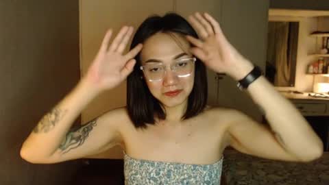 Snapshot of xxxsexydollxxx chatting on September 22, 9:57 am Melissa online show from September 22, 9:57 am