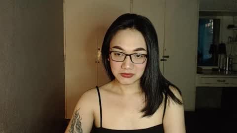 Melissa online show from February 10, 11:08 pm