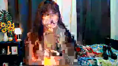 QueenMarina online show from September 28, 5:22 pm