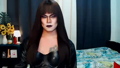 QueenMarina online show from September 19, 8:34 pm