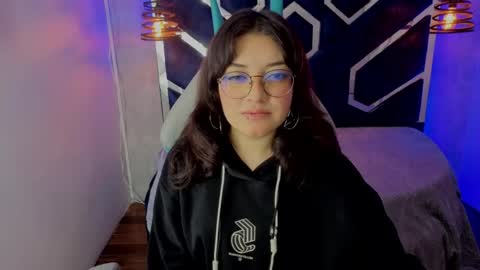 xyra_shimizu online show from April 15, 12:52 pm