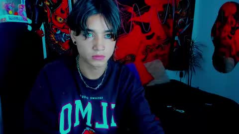 xzerox_ online show from October 17, 8:07 am