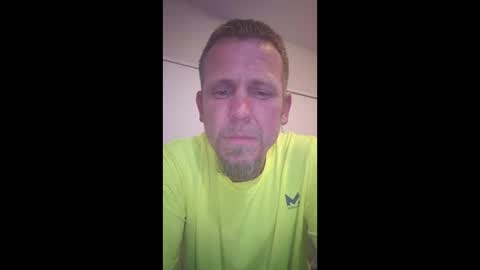 Renegade23 online show from March 7, 2:44 am