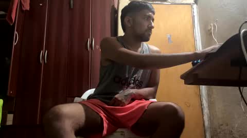 BROWN DICK online show from January 26, 11:17 am