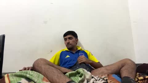 BROWN DICK online show from March 9, 11:35 pm