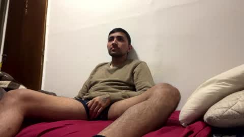 BROWN DICK online show from July 25, 7:06 am