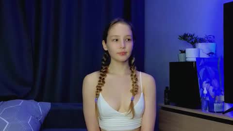 Eva online show from February 12, 5:05 pm