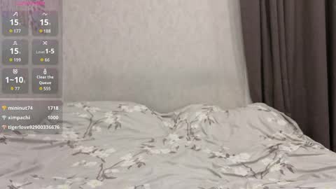 y0urchemicalromance online show from March 11, 7:28 pm