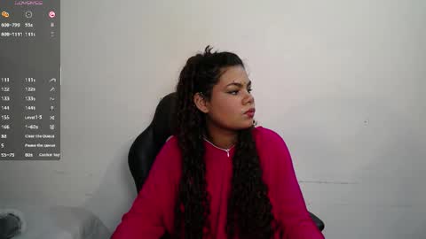 yazhini online show from February 21, 11:46 am