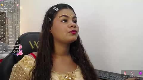 yazhini online show from February 9, 11:36 am