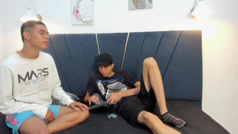 yago_7 online show from March 28, 12:28 pm