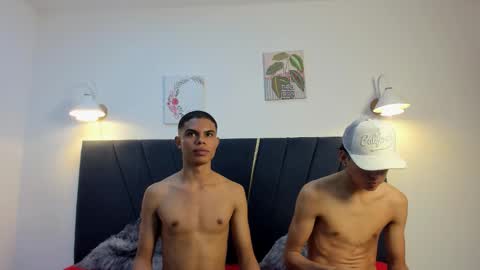 yago_7 online show from March 26, 5:18 pm