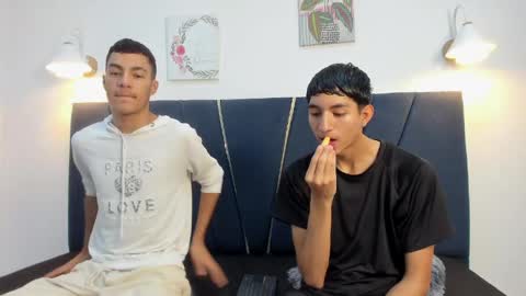 yago_7 online show from March 27, 12:06 pm