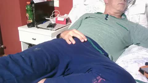 grillino online show from May 17, 11:14 pm