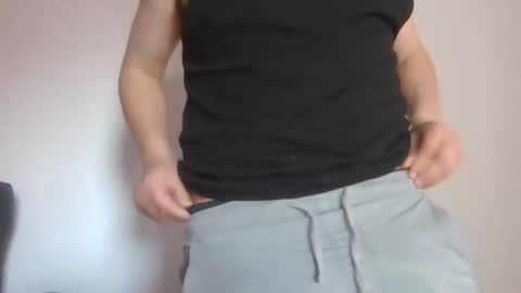 yakajoe97 online show from April 9, 10:43 am