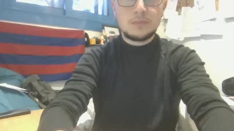 yakajoe97 online show from December 9, 9:28 am