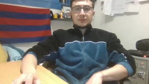 yakajoe97 online show from December 18, 10:57 pm