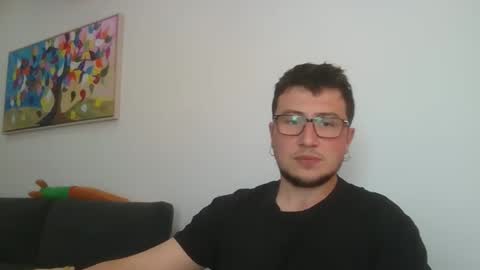 yakajoe97 online show from April 17, 1:24 pm