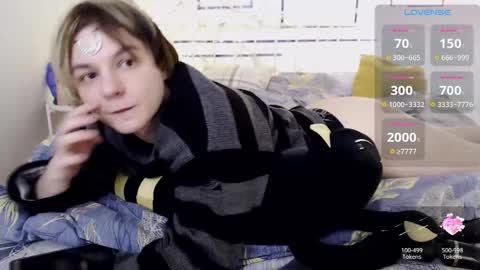 Yanar online show from February 23, 4:46 pm