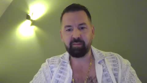 yakijoe online show from April 1, 10:18 pm