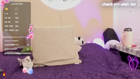 Yaki online show from April 12, 7:45 am