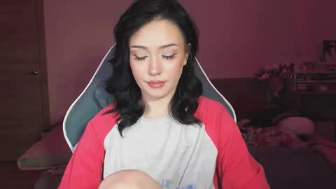 Yami online show from February 6, 10:32 pm