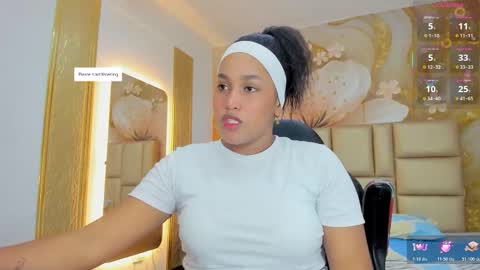 Naomi online show from March 16, 7:40 pm