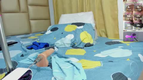 Naomi online show from September 20, 12:24 am