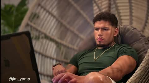 yamp sambrano online show from April 5, 1:46 am