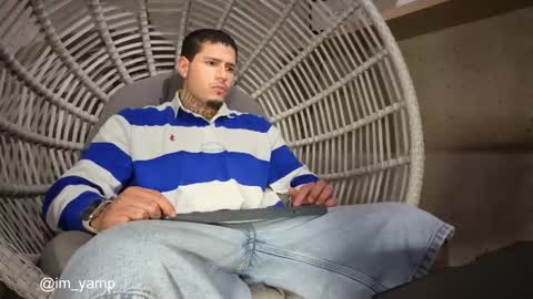 yamp sambrano online show from June 1, 2:24 am