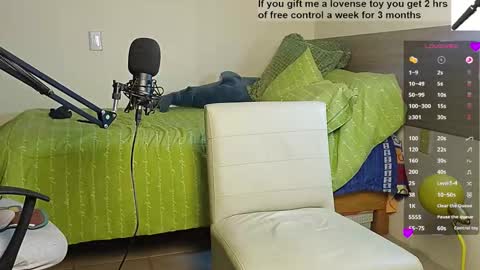 Yana online show from November 20, 12:53 am