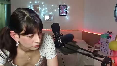 Yana online show from January 10, 2:06 am