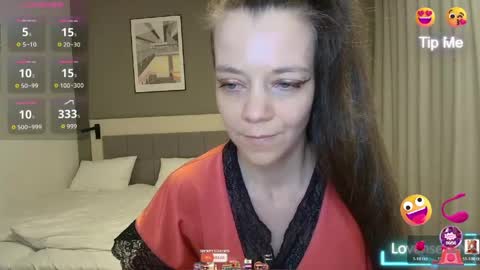 YanaSweetX online show from May 2, 12:22 pm