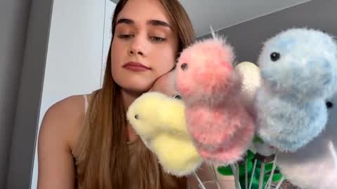 Kate online show from April 15, 12:08 pm