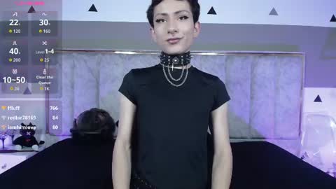 YANG online show from July 17, 12:29 pm