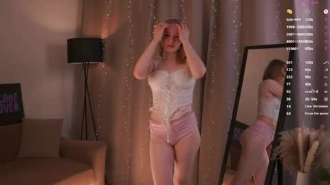 Kate online show from February 11, 1:15 pm